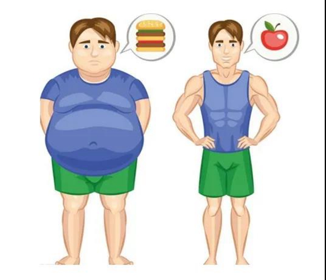 瀘州260斤“巨人”兩年狂減80多斤，只因得了這個(gè)??！