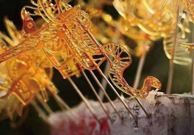 國慶去哪兒？煙火漁子溪，瀘州人趕集去嗨起來！(圖10)