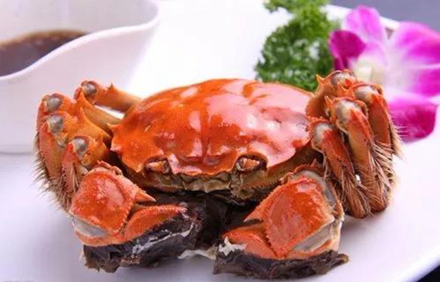 【分享】吃蟹正當(dāng)時(shí)，這7類人要管住嘴！(圖3)