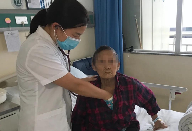 胥青梅：我的理想是當(dāng)個苗條的醫(yī)生！(圖4)