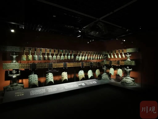三星堆最新出土文物首次與觀眾見面，免費(fèi)在成都展出(圖7)
