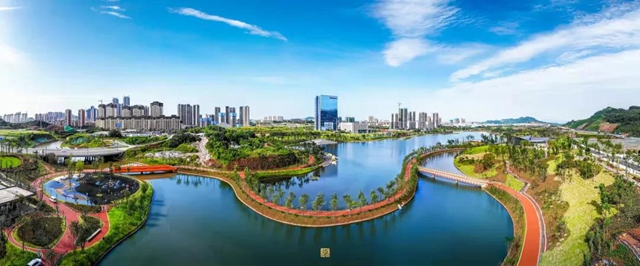 第三批天府旅游名縣、首批天府旅游名牌公布，瀘州這些入選！(圖3)