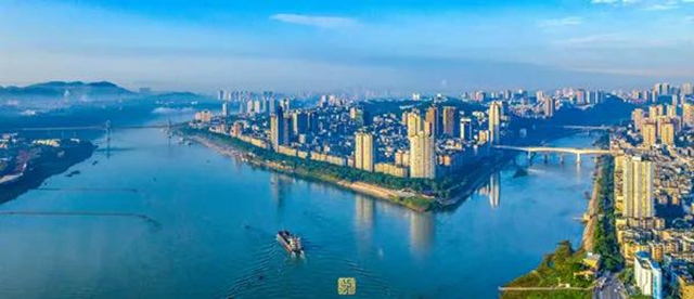 第三批天府旅游名縣、首批天府旅游名牌公布，瀘州這些入選！(圖2)