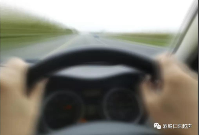 關(guān)于超聲檢查，你一定需要知道的那些“明明堂”(圖3)