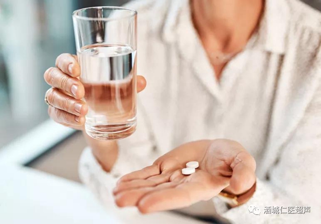 關(guān)于超聲檢查，你一定需要知道的那些“明明堂”(圖6)