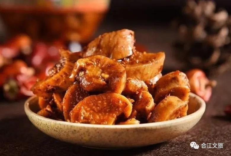 國(guó)慶大假?zèng)]去處？去合江游山玩水、逛古鎮(zhèn)嘗美食！(圖29)