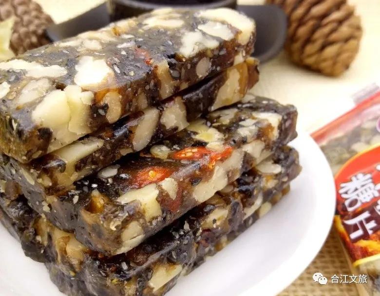 國(guó)慶大假?zèng)]去處？去合江游山玩水、逛古鎮(zhèn)嘗美食！(圖28)