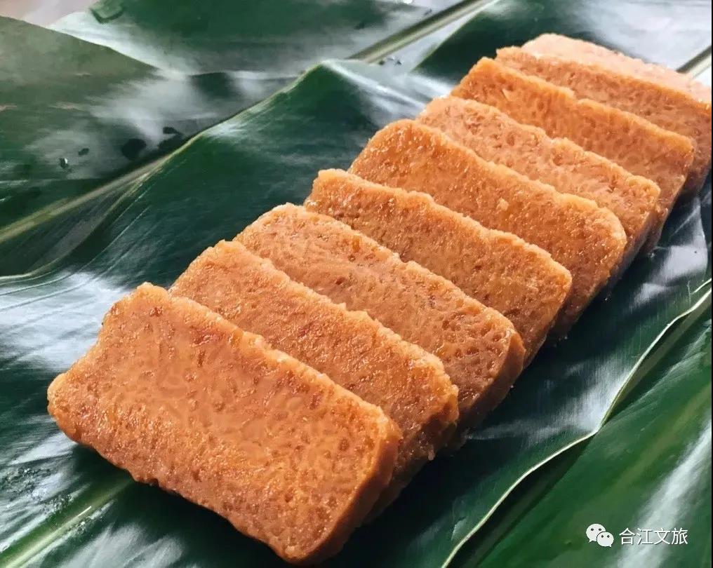 國(guó)慶大假?zèng)]去處？去合江游山玩水、逛古鎮(zhèn)嘗美食！(圖22)