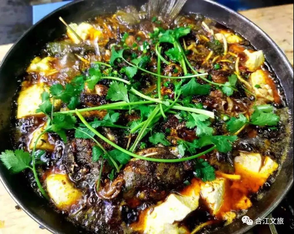 國(guó)慶大假?zèng)]去處？去合江游山玩水、逛古鎮(zhèn)嘗美食！(圖21)