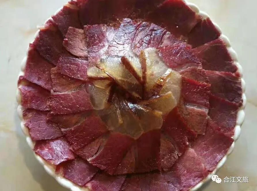 國(guó)慶大假?zèng)]去處？去合江游山玩水、逛古鎮(zhèn)嘗美食！(圖23)