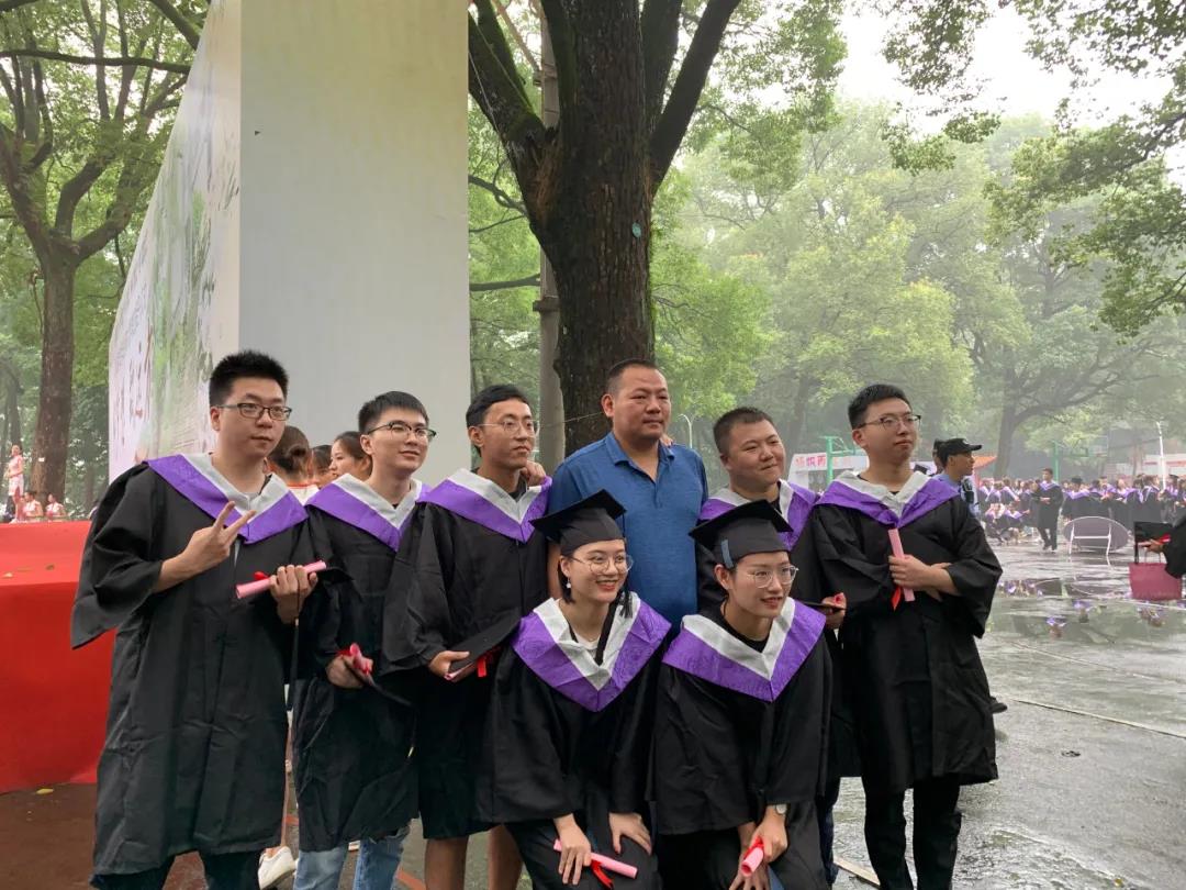 西南醫(yī)科大學(xué)金川：堅守初心十四載，亦師亦友育良醫(yī)(圖5)
