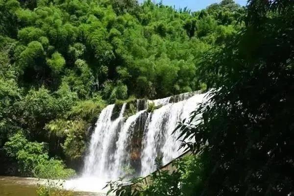 國慶長假去哪玩？納溪這些地方很不錯哦(圖20)