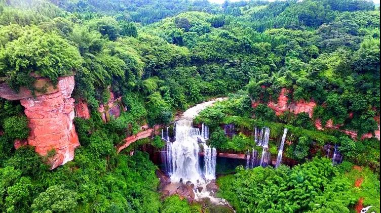 國慶長假去哪玩？納溪這些地方很不錯哦(圖22)