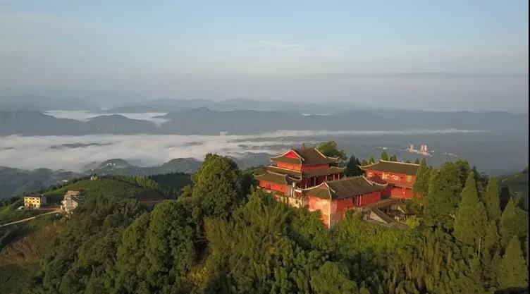 國慶長假去哪玩？納溪這些地方很不錯哦(圖24)