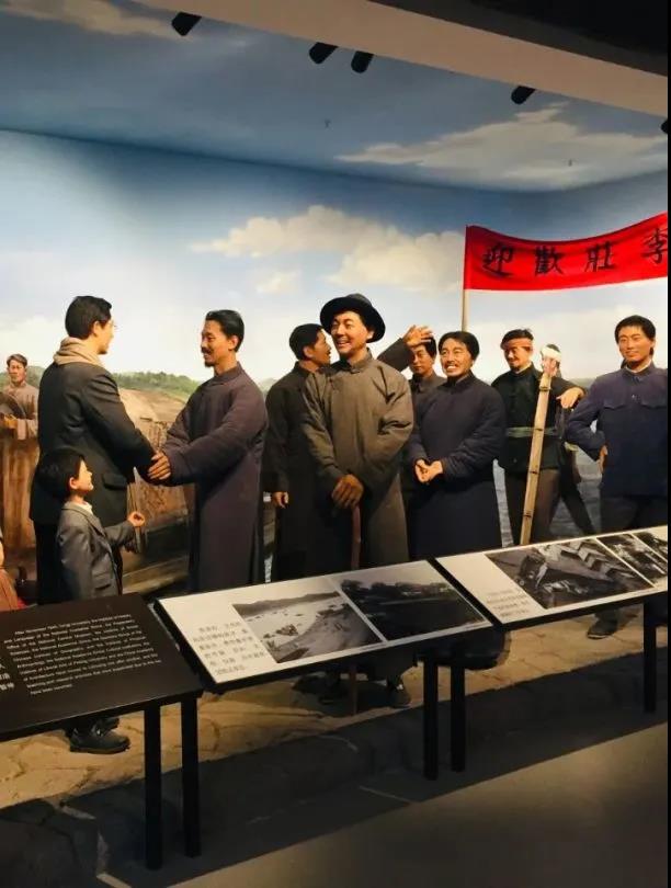 再現(xiàn)抗戰(zhàn)歷史！宜賓這個(gè)博物館近期將開(kāi)館(圖5)