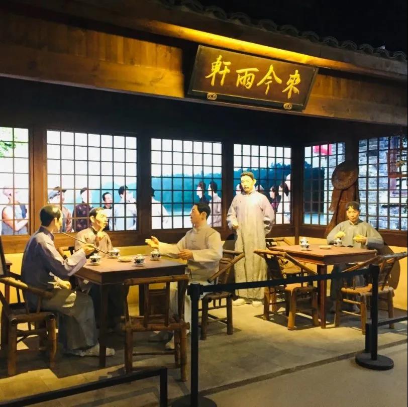 再現(xiàn)抗戰(zhàn)歷史！宜賓這個(gè)博物館近期將開(kāi)館(圖6)