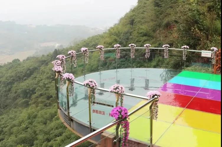 國慶長假去哪玩？納溪這些地方很不錯哦(圖2)
