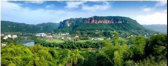 國慶長假去哪玩？納溪這些地方很不錯哦(圖13)