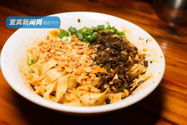 絕了！宜賓這幾條美食街，沒去過都不算真正的吃貨!(圖3)