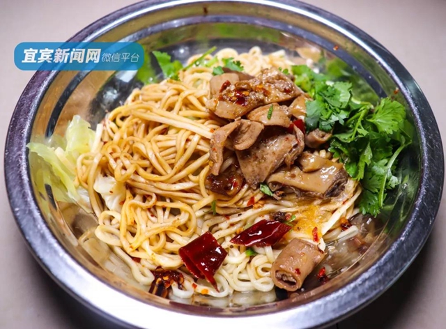 絕了！宜賓這幾條美食街，沒去過都不算真正的吃貨!(圖6)