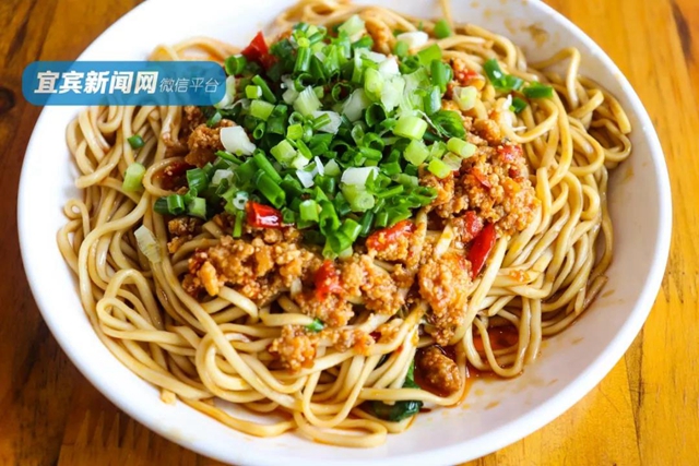 絕了！宜賓這幾條美食街，沒去過都不算真正的吃貨!(圖5)