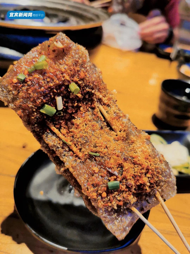 絕了！宜賓這幾條美食街，沒去過都不算真正的吃貨!(圖21)