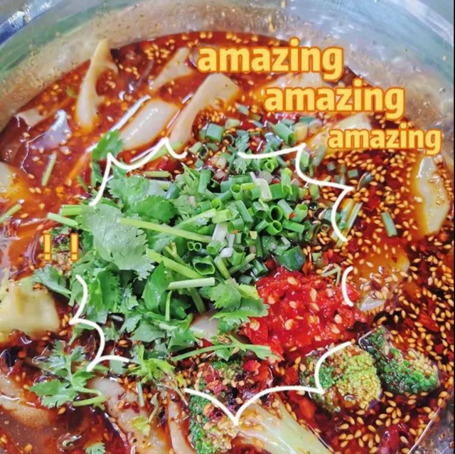 絕了！宜賓這幾條美食街，沒去過都不算真正的吃貨!(圖30)