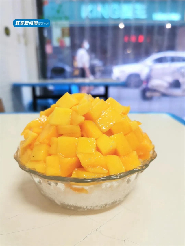 絕了！宜賓這幾條美食街，沒去過都不算真正的吃貨!(圖32)
