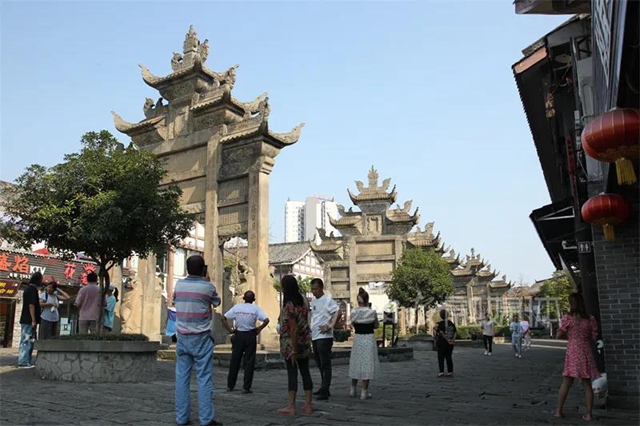 假期沒(méi)玩夠？看過(guò)來(lái)！隆昌這些好地方趕緊安排上(圖5)
