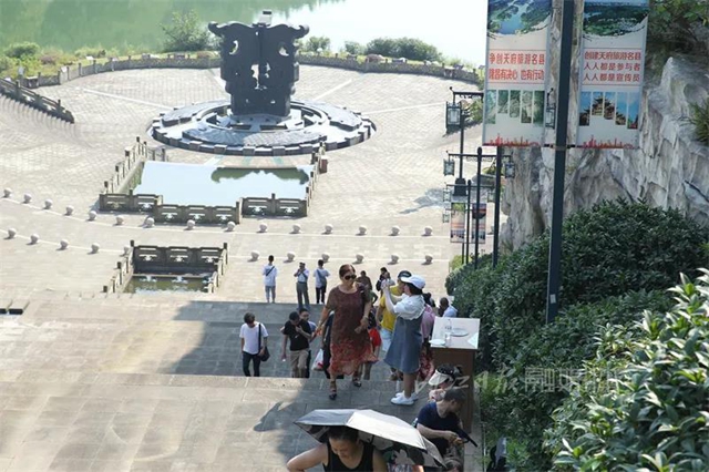 假期沒(méi)玩夠？看過(guò)來(lái)！隆昌這些好地方趕緊安排上(圖7)