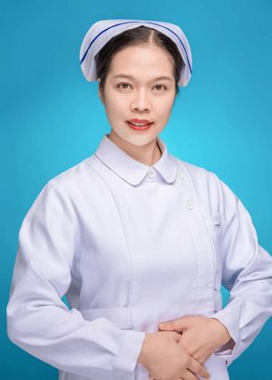 【關(guān)注】最美護(hù)士，西南醫(yī)大中醫(yī)院4人上榜！(圖3)