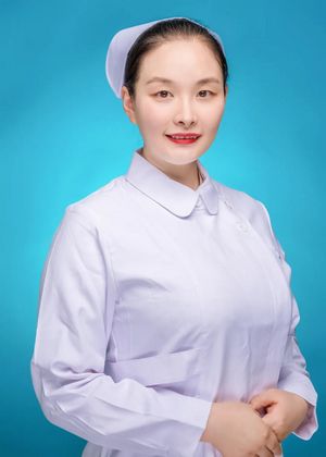 【關(guān)注】最美護(hù)士，西南醫(yī)大中醫(yī)院4人上榜！(圖5)
