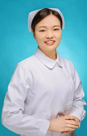 【關(guān)注】最美護(hù)士，西南醫(yī)大中醫(yī)院4人上榜！(圖2)