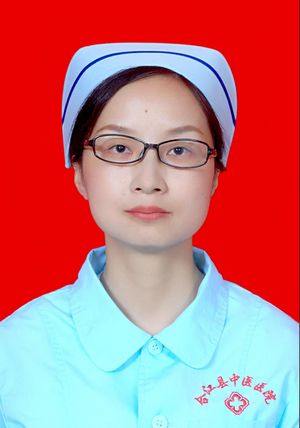 瀘州最美護士揭曉，一起來祝賀合江縣中醫(yī)醫(yī)院這位“最美護士”(圖2)