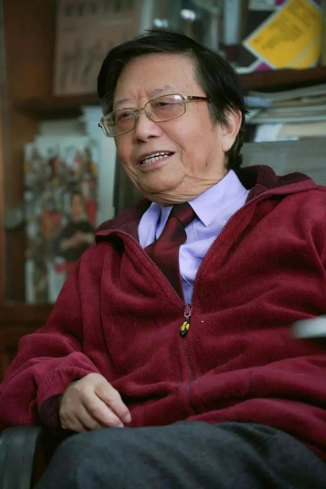 甜城驕傲！魏明倫獲中國文聯(lián)終身成就戲劇家稱號，內(nèi)江市委市政府發(fā)去賀信(圖2)