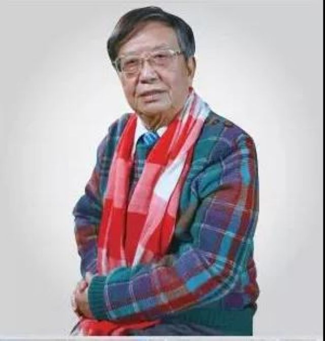 甜城驕傲！魏明倫獲中國文聯(lián)終身成就戲劇家稱號，內(nèi)江市委市政府發(fā)去賀信(圖6)
