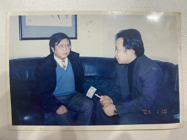 甜城驕傲！魏明倫獲中國文聯(lián)終身成就戲劇家稱號，內(nèi)江市委市政府發(fā)去賀信(圖8)