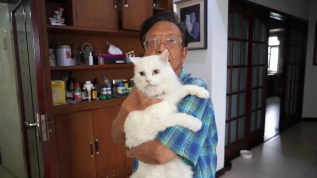 甜城驕傲！魏明倫獲中國文聯(lián)終身成就戲劇家稱號，內(nèi)江市委市政府發(fā)去賀信(圖9)