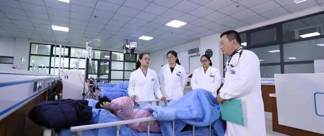 招聘公告丨虛位以待，“職”等來你！(圖3)
