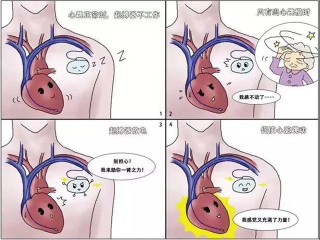 再創(chuàng)紀錄！99歲老人在西南醫(yī)大附院重獲”心生”(圖7)