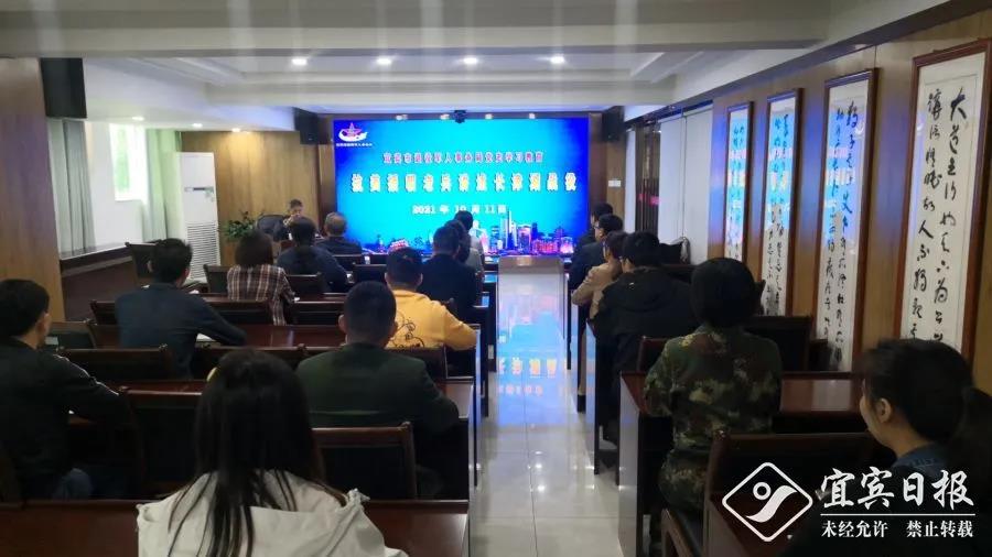 淚目！宜賓88歲長津湖戰(zhàn)役老兵講述真實戰(zhàn)場：195名指戰(zhàn)員只剩下2人！(圖1)