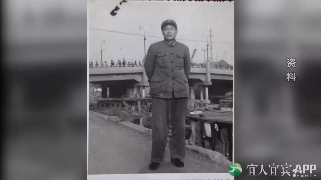 淚目！宜賓88歲長津湖戰(zhàn)役老兵講述真實戰(zhàn)場：195名指戰(zhàn)員只剩下2人！(圖3)