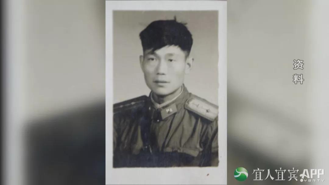 淚目！宜賓88歲長津湖戰(zhàn)役老兵講述真實戰(zhàn)場：195名指戰(zhàn)員只剩下2人！(圖2)