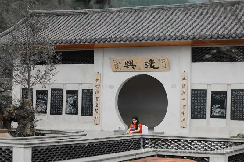 “箏”厲害！內(nèi)江這位甜妹兒登上央視“壓軸”(圖8)