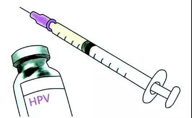 【擴散】感染了HPV病毒，就是得了宮頸癌？(圖6)