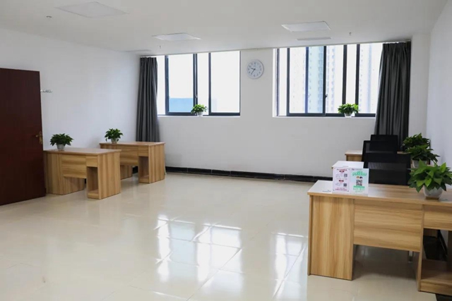 新科室 新征程|合江縣中醫(yī)醫(yī)院這個(gè)神秘科室開科啦！(圖3)