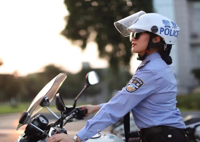 招聘！瀘州警隊(duì)新招50名(圖2)