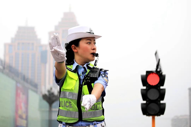 招聘！瀘州警隊(duì)新招50名(圖3)