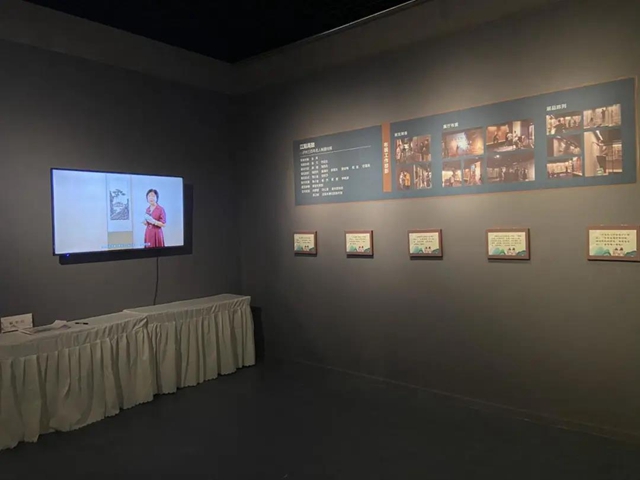 “江陽高致——瀘州三百年名人翰墨展” 持續(xù)升溫中！(圖3)