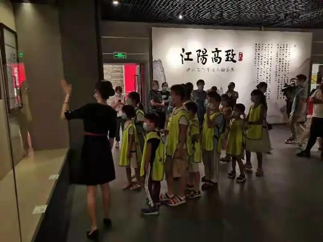 “江陽高致——瀘州三百年名人翰墨展” 持續(xù)升溫中！(圖5)